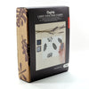 Kikkerland Block Printing Kit | Conscious Craft